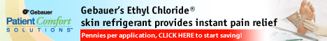 GeBaur Ethyl Chloride