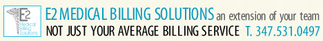 E2 Billing