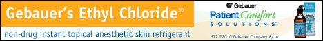 GeBaur Ethyl Chloride