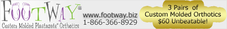 Footway