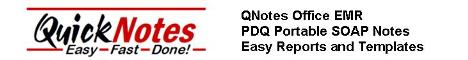 QNotes