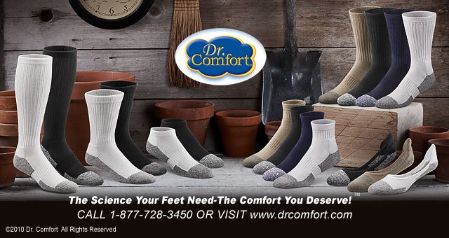 Dr.Comfort