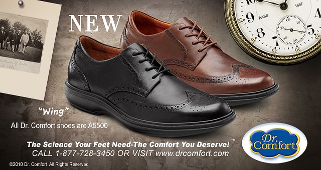 Dr.Comfort